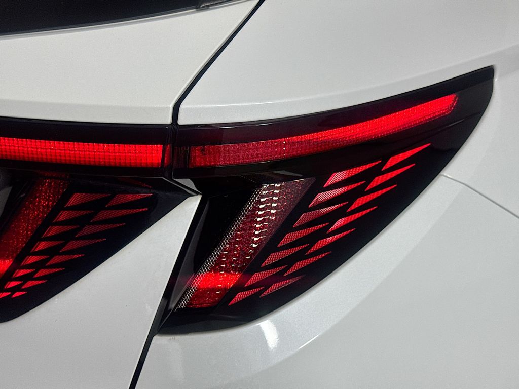 Used Car 2022 Hyundai Tucson Hybrid  Sel Convenience For Sale Under $20,000 In Austin, Texas