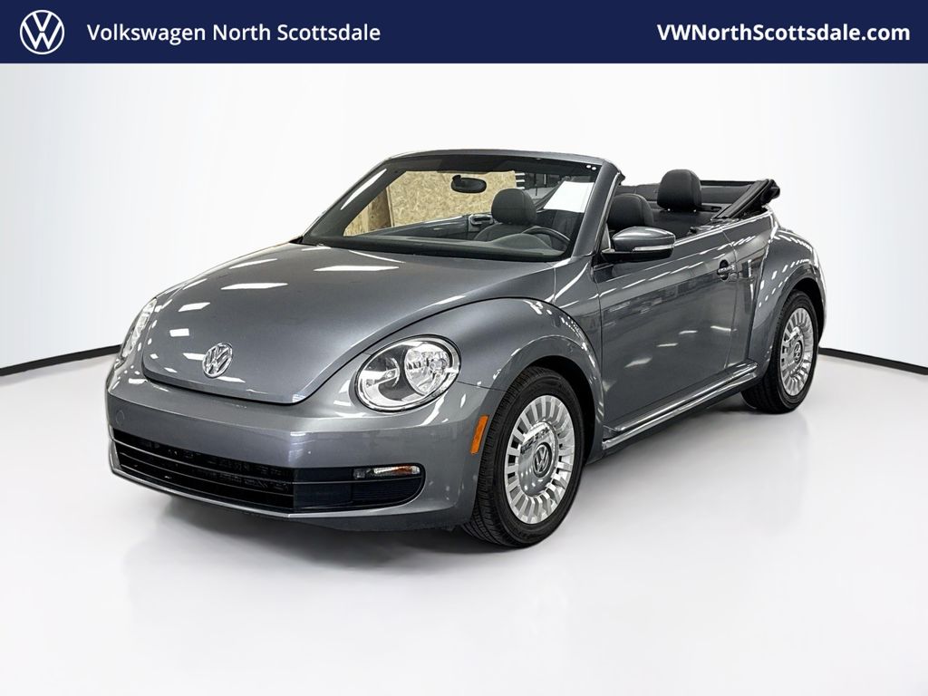 2013 Volkswagen Beetle  -
                  Phoenix, AZ