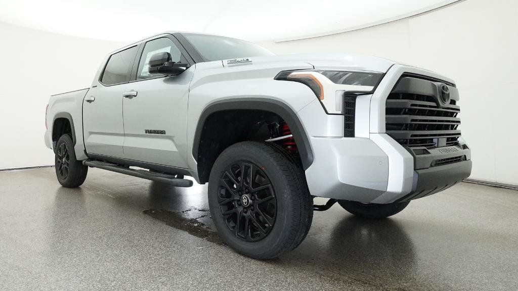 Thumbnail: 2026 Toyota Tundra - 26