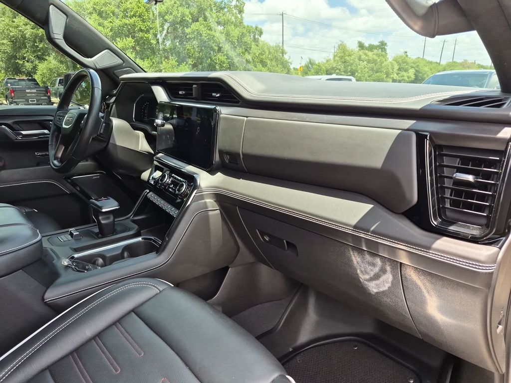 Used Car 2023 Gmc Sierra 1500  At4x For Sale Under $60,000 In Austin, Texas