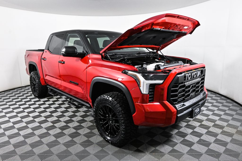 2023 Toyota Tundra SR5 27