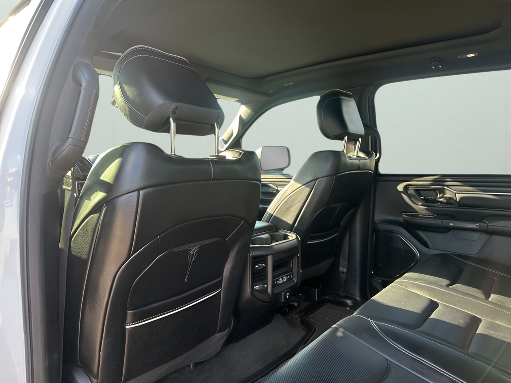 Used Car 2022 Ram 1500  Limited For Sale Under $50,000 In Austin, Texas