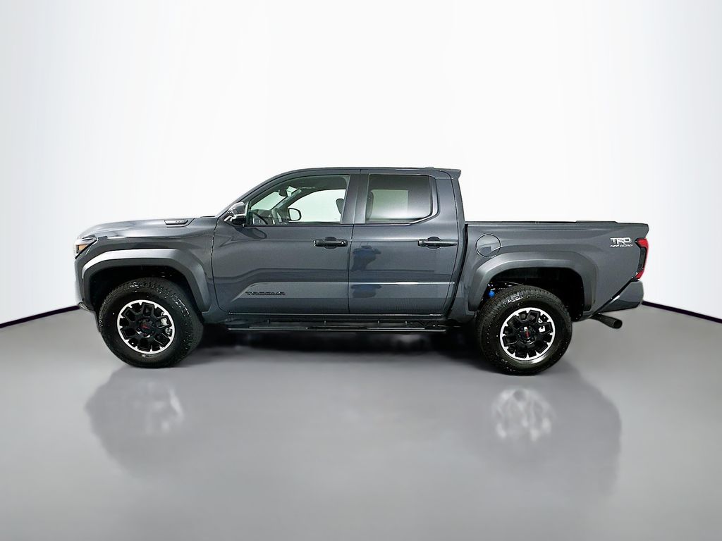 Thumbnail: 2026 Toyota Tacoma - 8