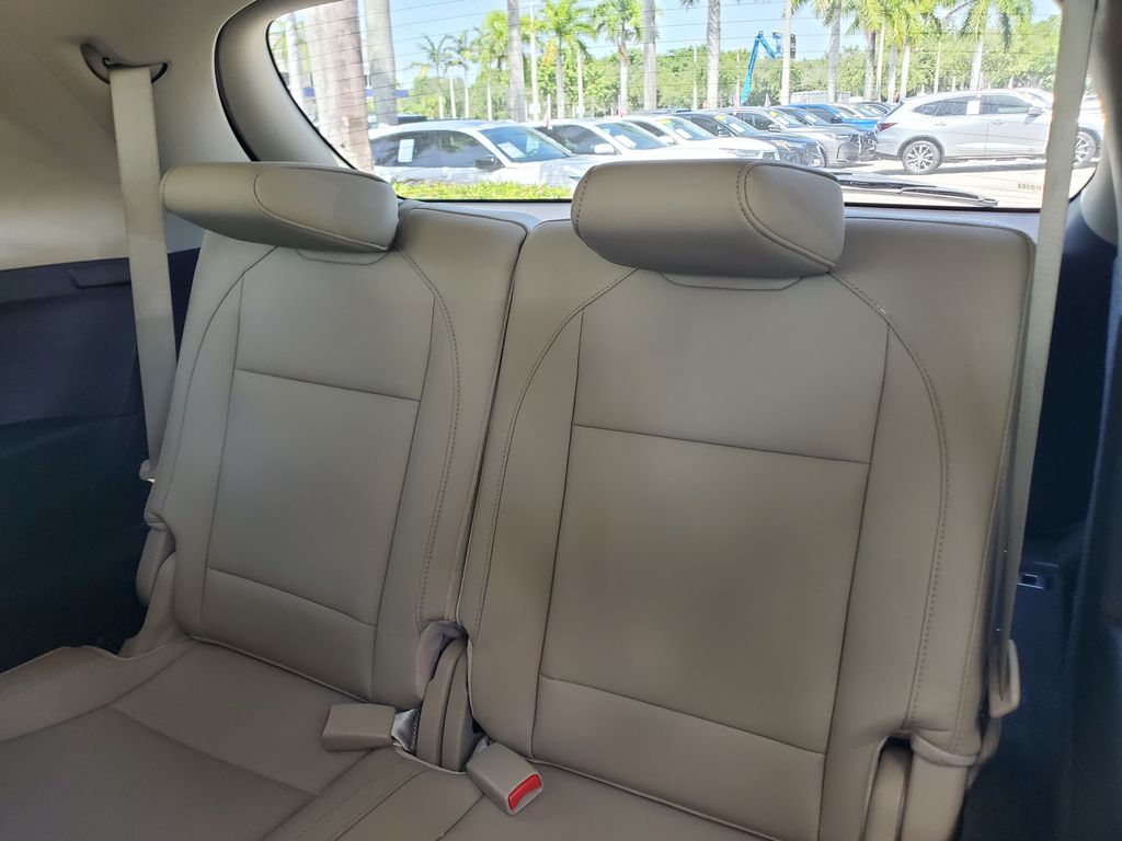 2018 Acura MDX - $22,288