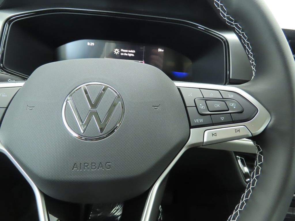 Thumbnail: 2026 Volkswagen Taos - 12