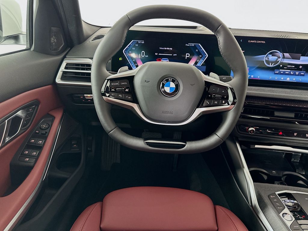 Thumbnail: 2026 BMW 3 Series - 19