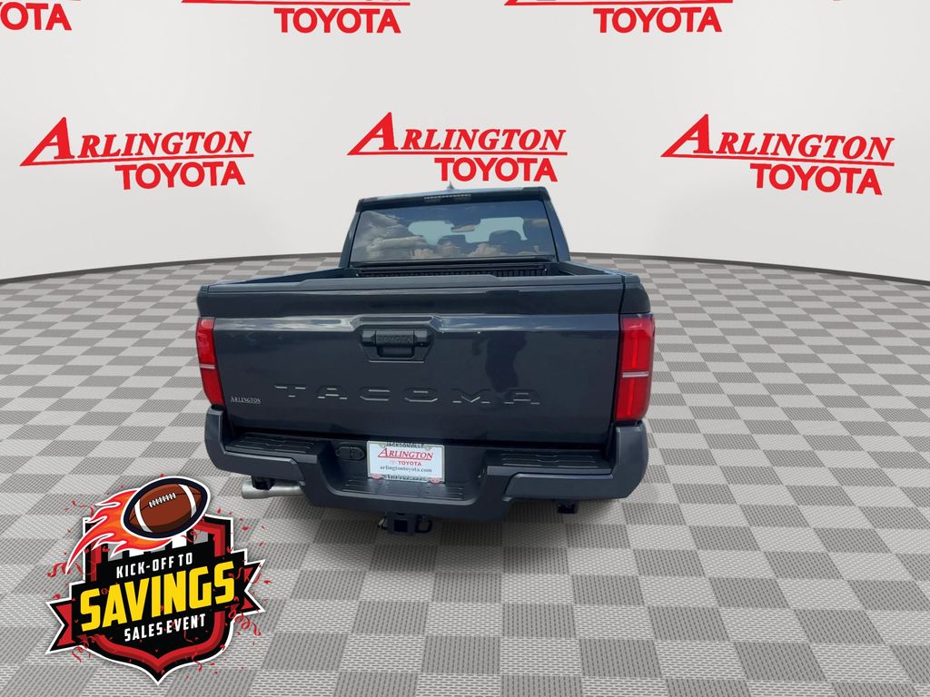 Used 2026 Toyota Tacoma Truck