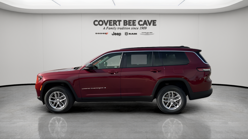 New Car 2025 Jeep Grand Cherokee L  For Sale Under $40,000 In Austin, Texas