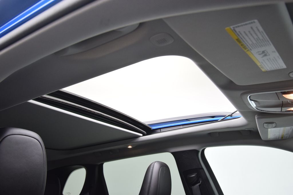 used 2022 Jeep Cherokee car, priced at $27,500