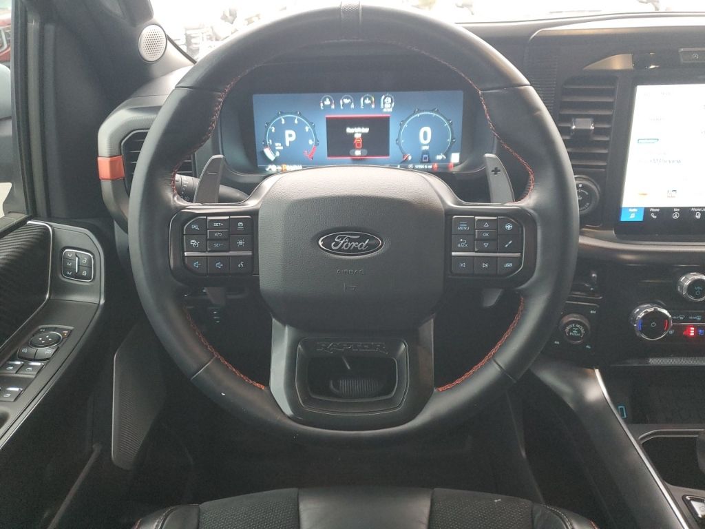 Used Car 2024 Ford F-150  Raptor For Sale Under $80,000 In Austin, Texas