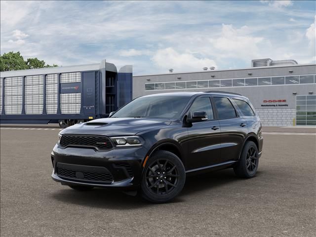 2026 Dodge Durango GT HEMI Plus AWD