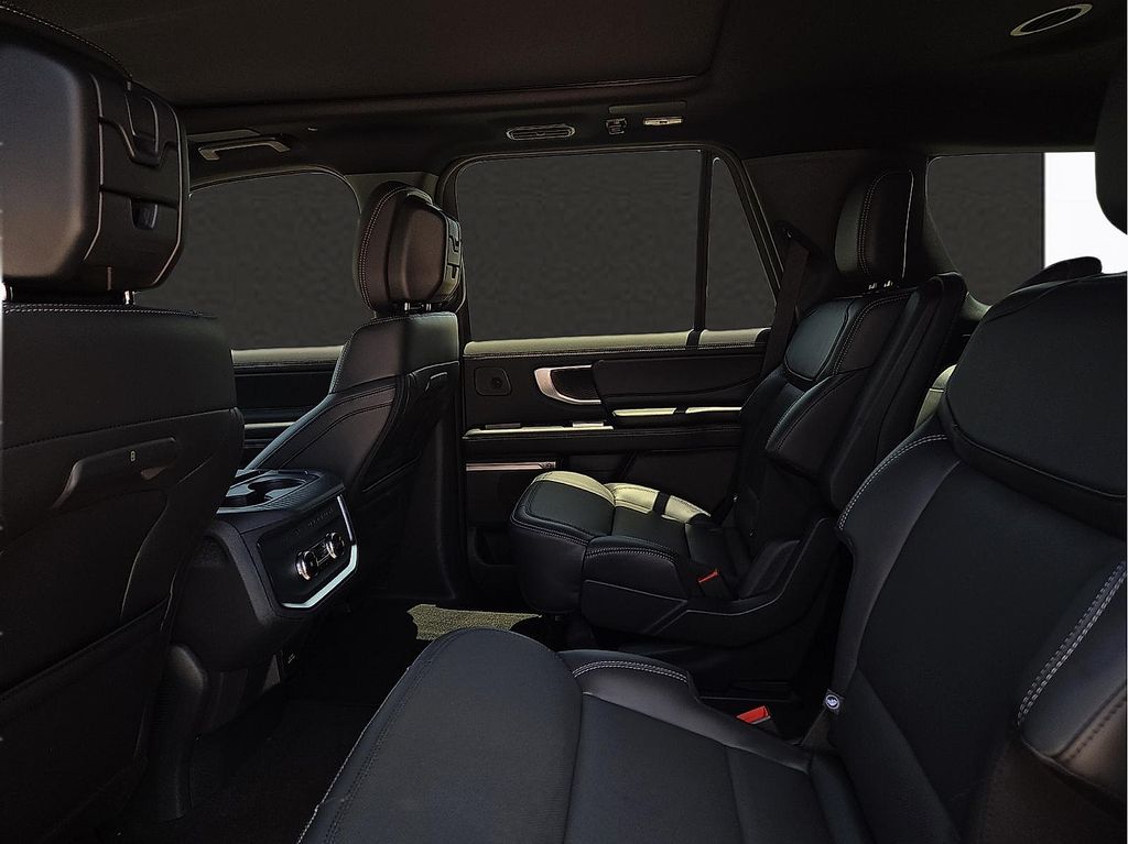 New 2026 Ford Expedition Platinum For Sale in Farmington, AR