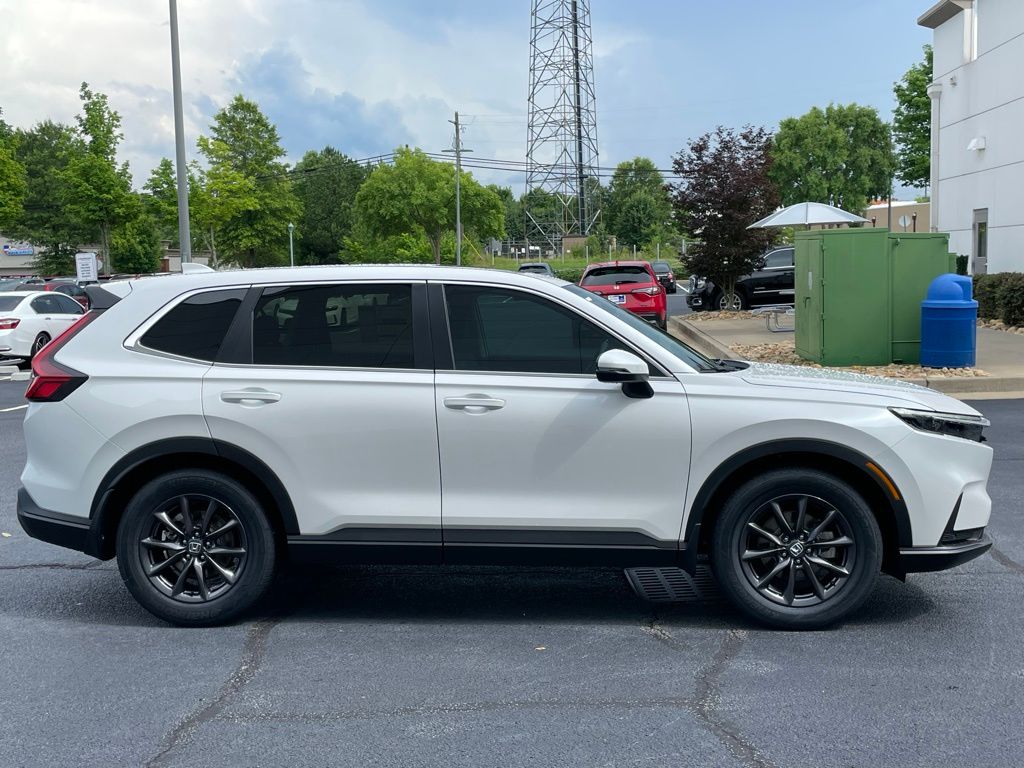 Thumbnail: 2026 Honda CR-V - 7