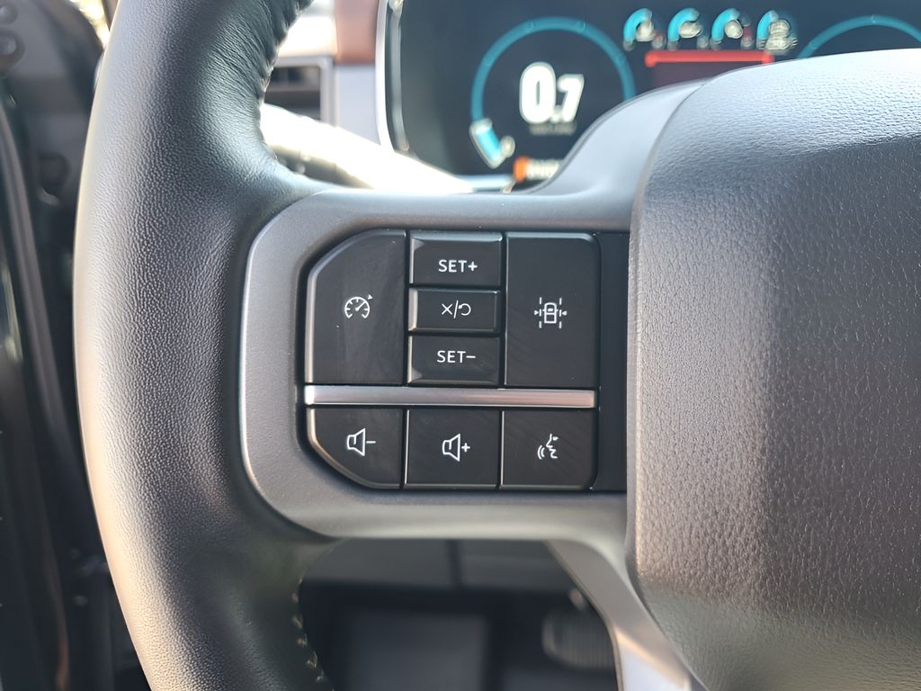 Used Car 2022 Ford F-150  Lariat For Sale Under $50,000 In Austin, Texas