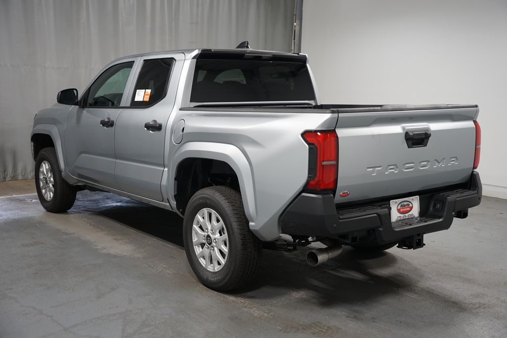 Thumbnail: 2025 Toyota Tacoma - 6