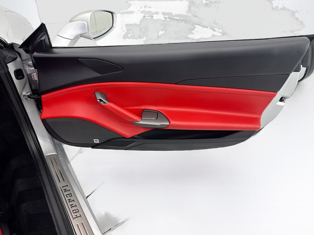 Used 2018 Argento Nurburgring Ferrari  image 30