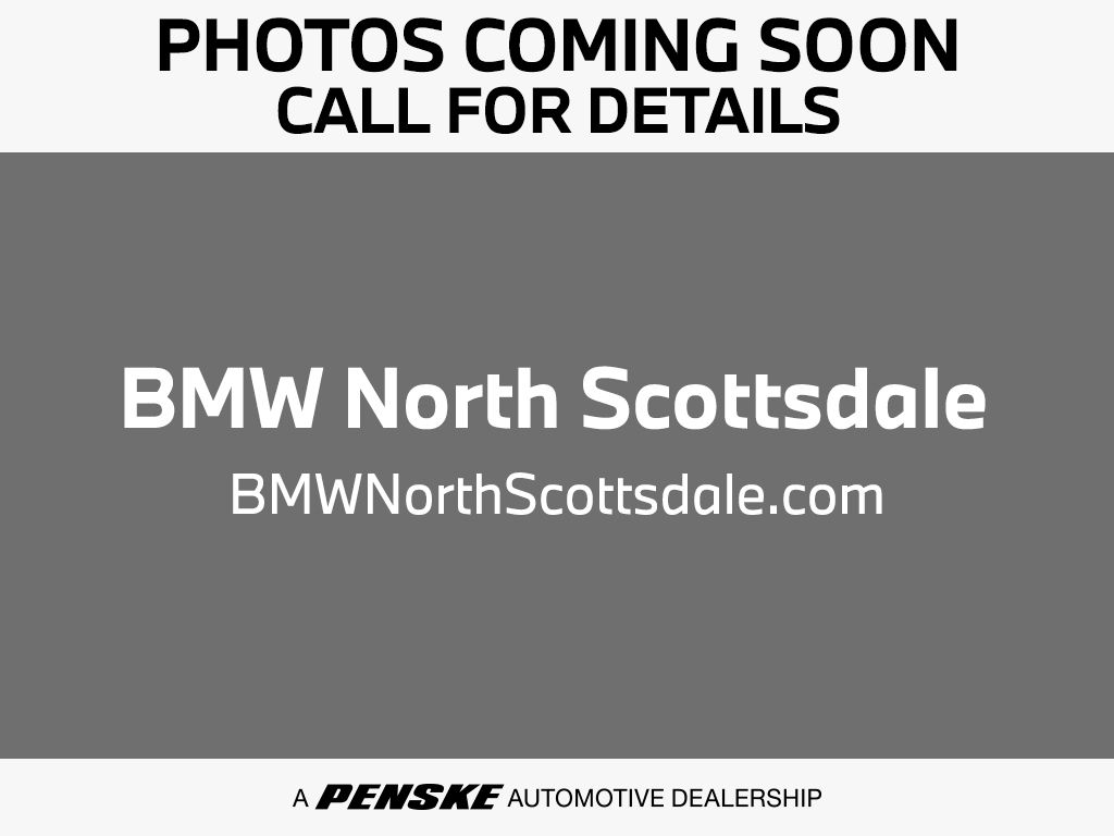 2025 BMW X5 xDrive40i -
                Phoenix, AZ