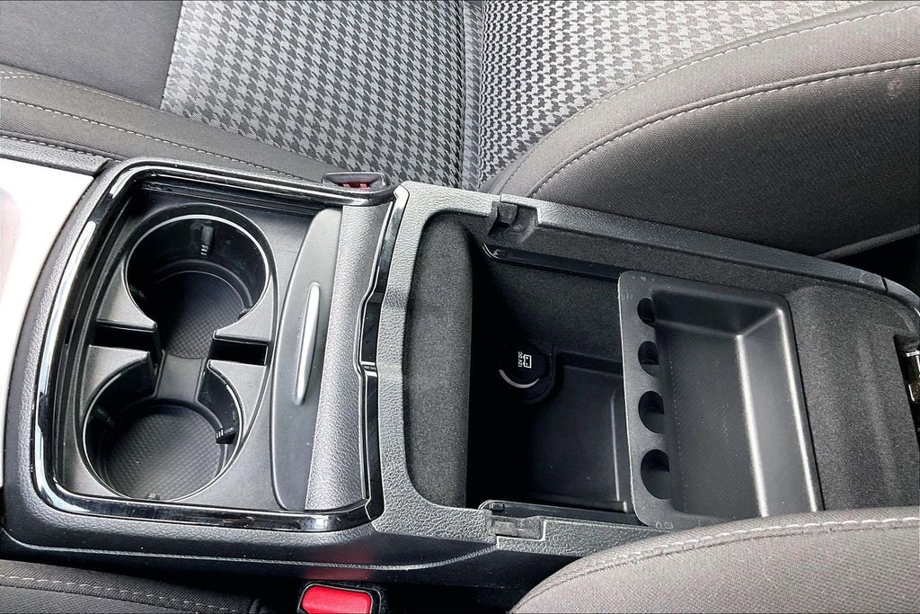 Used 2023 Dodge Charger SXT 4D Sedan