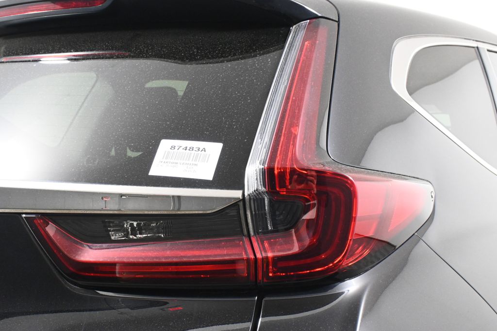 Thumbnail: 2020 Honda CR-V - 13