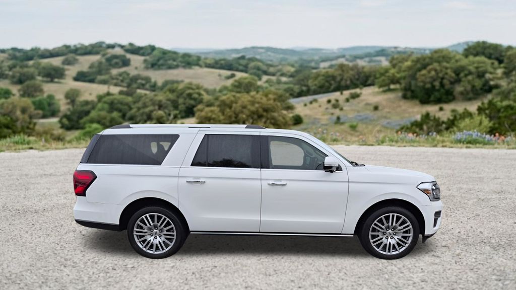 Used Car 2022 Ford Expedition Max  Limited For Sale Under $35,000 In Austin, Texas