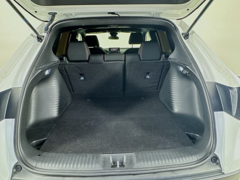 Used Car 2023 Honda Hr-v  Sport For Sale Under $30,000 In Austin, Texas