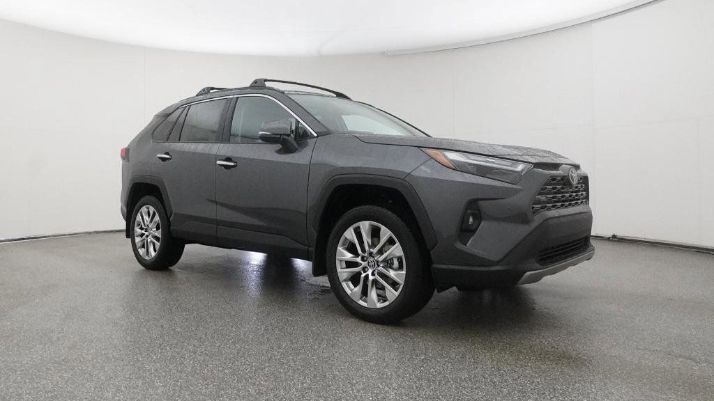 Thumbnail: 2025 Toyota RAV4 - 6