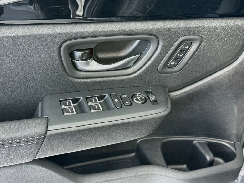 Thumbnail: 2026 Honda Passport - 24