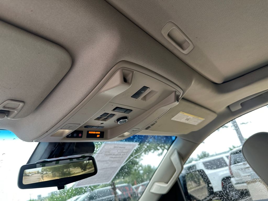 Used Car 2020 Cadillac Escalade Esv  Luxury For Sale Under $25,000 In Austin, Texas