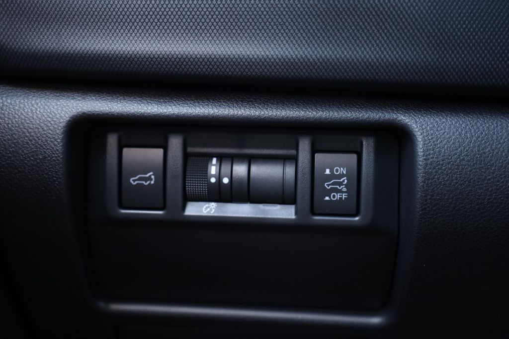 new 2026 Subaru Forester car, priced at $36,202