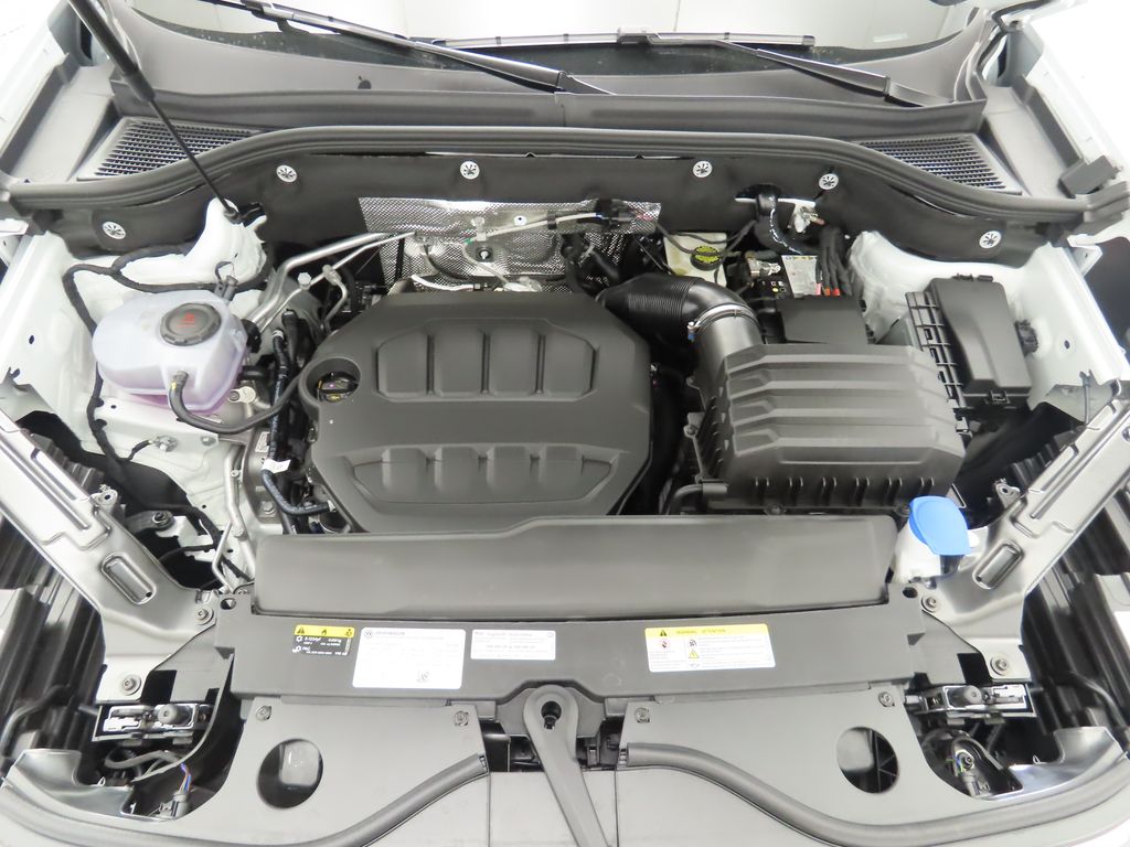 Thumbnail: 2025 Volkswagen Atlas - 30