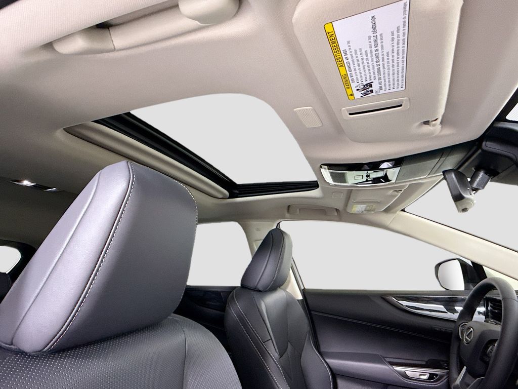 Thumbnail: 2026 Lexus NX - 18
