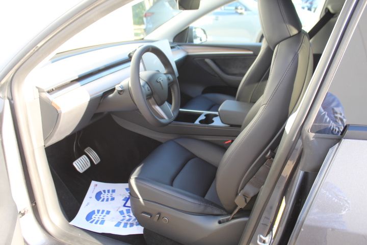 Used Car 2023 Tesla Model Y  Performance For Sale In Georgetown, Texas