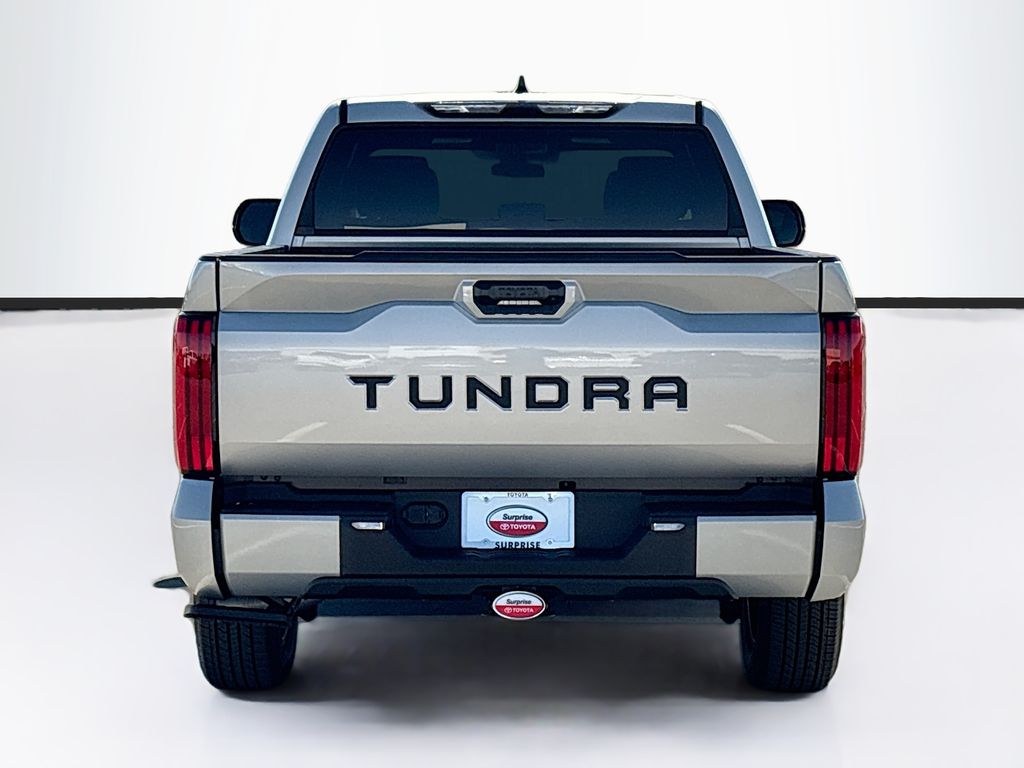 Thumbnail: 2026 Toyota Tundra - 6