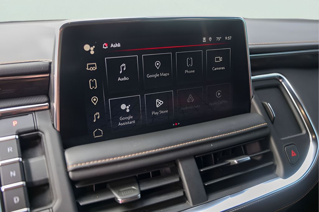 Used Car 2023 Gmc Yukon Xl  At4 For Sale Under $60,000 In Austin, Texas