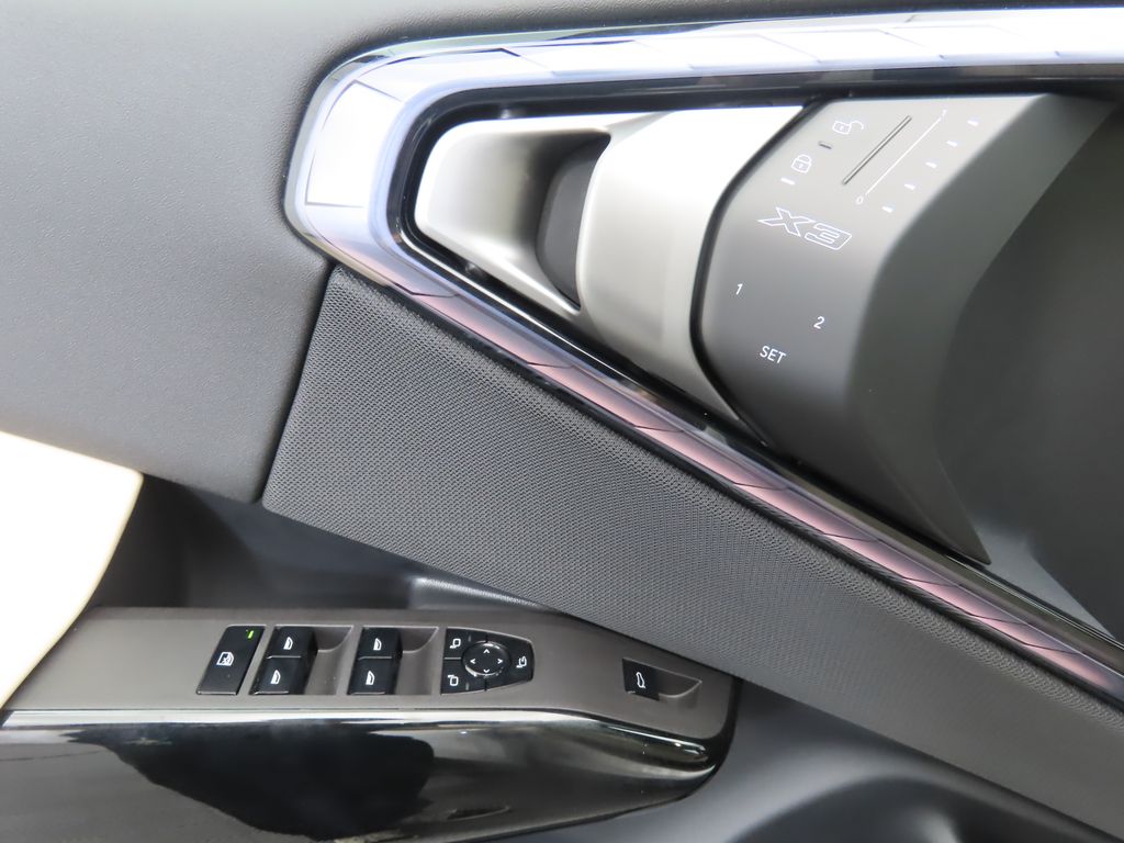 Thumbnail: 2026 BMW X3 - 24