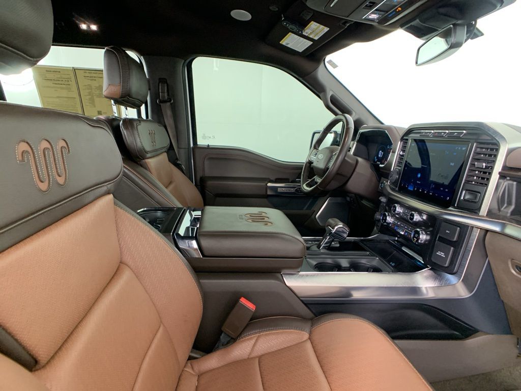 2021 Ford F-150 King Ranch 28