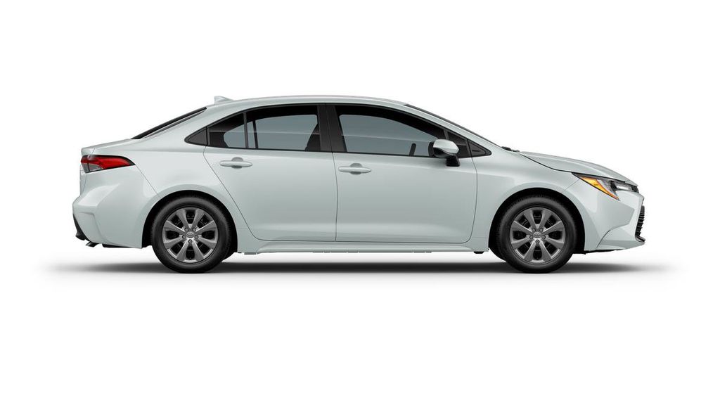Thumbnail: 2025 Toyota Corolla - 12