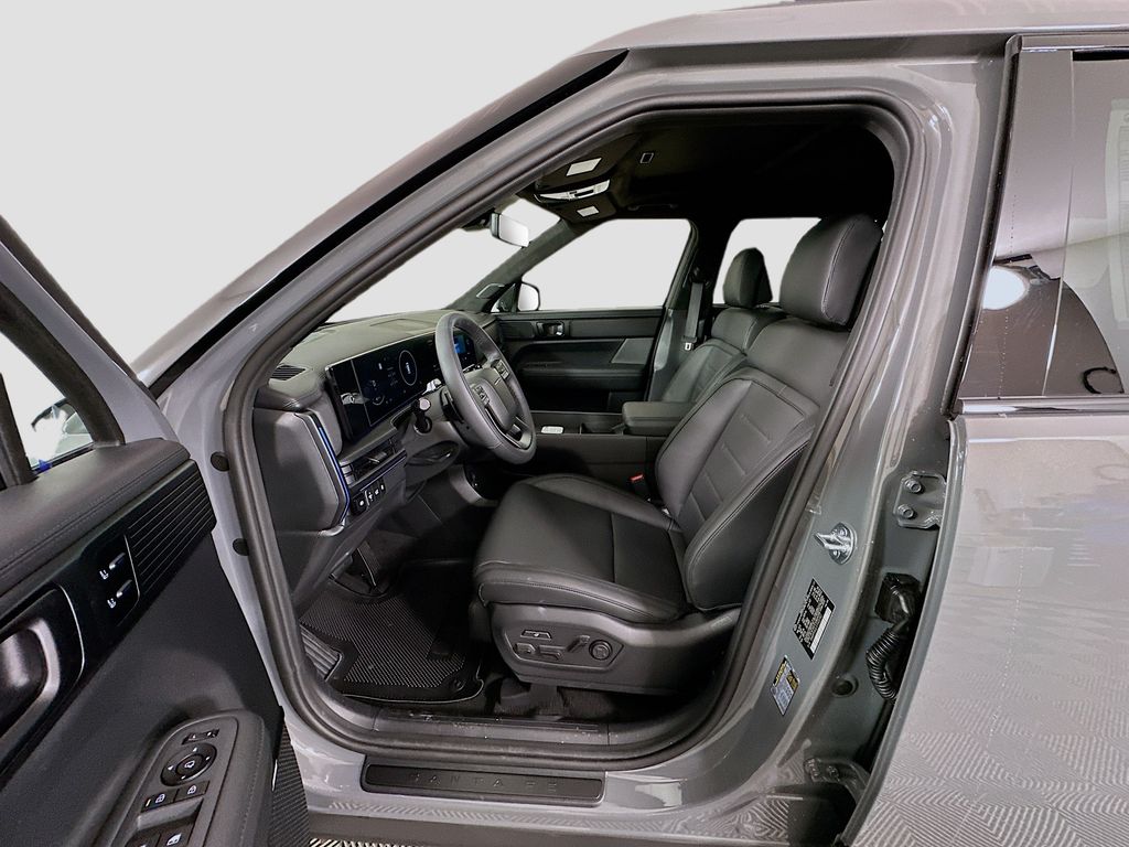 Thumbnail: 2026 Hyundai Santa Fe - 16