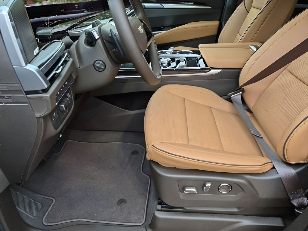 New 2026  Cadillac Luxury image 31