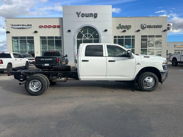 New 2026 Ram 3500 Truck