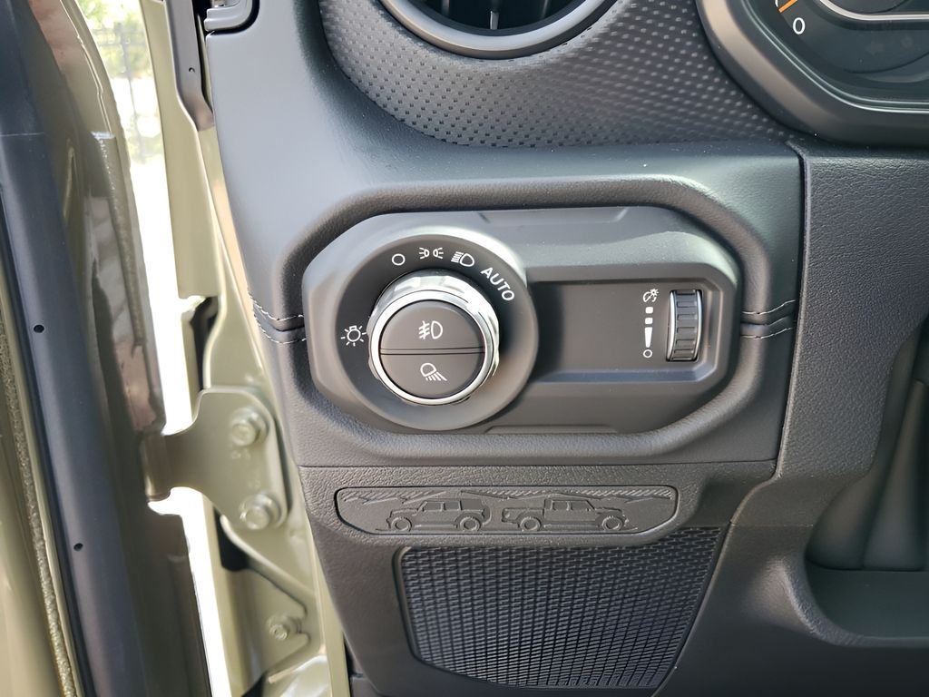 New Car 2025 Jeep Gladiator  Rubicon For Sale Under $60,000 In Austin, Texas