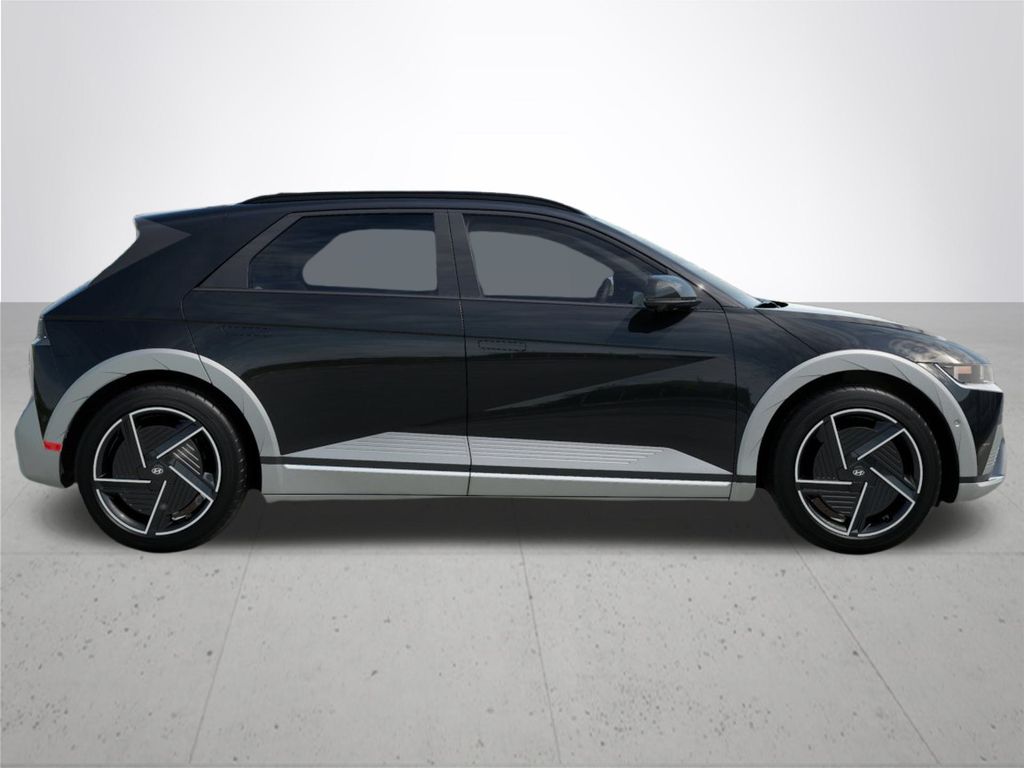 2025 Hyundai IONIQ 5 Limited
