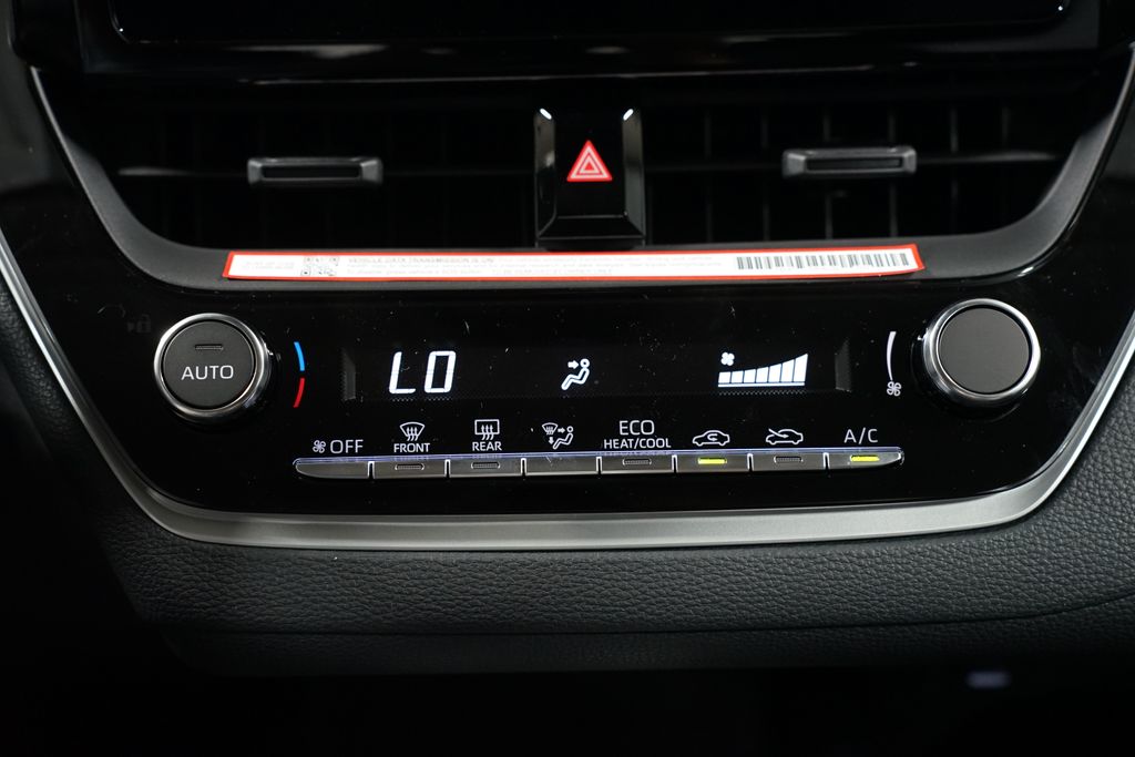 Thumbnail: 2025 Toyota Corolla - 20