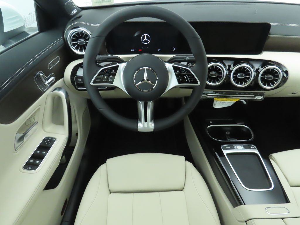 Thumbnail: 2026 Mercedes-Benz CLA - 11