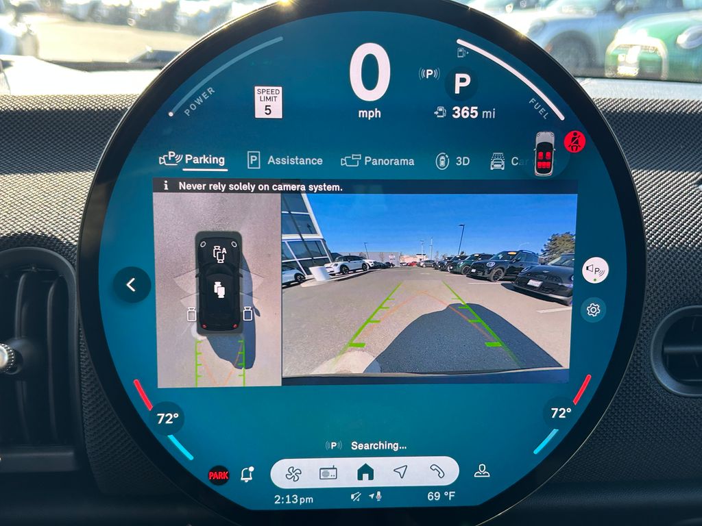 Thumbnail: 2026 MINI Cooper - 22