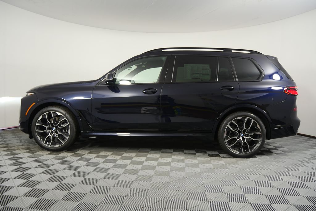 2026 BMW X7 xDrive40i 6