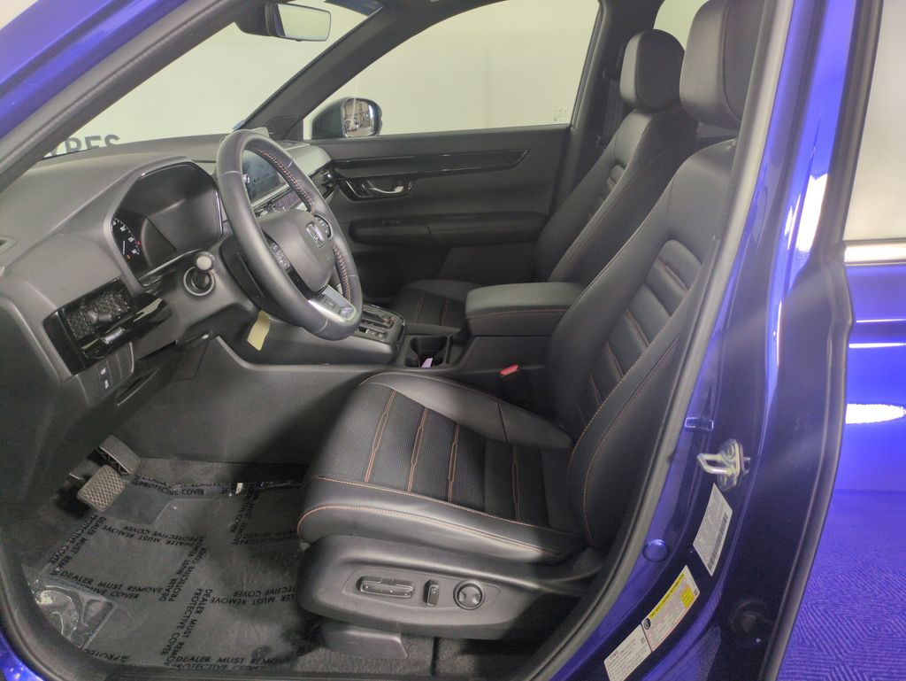 Used 2024 Honda CR-V Hybrid Sport Touring For Sale in Fort Wayne, IN