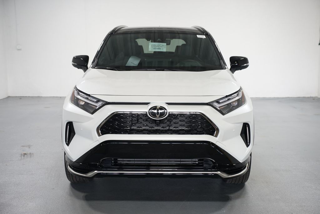 Thumbnail: 2025 Toyota RAV4 - 2