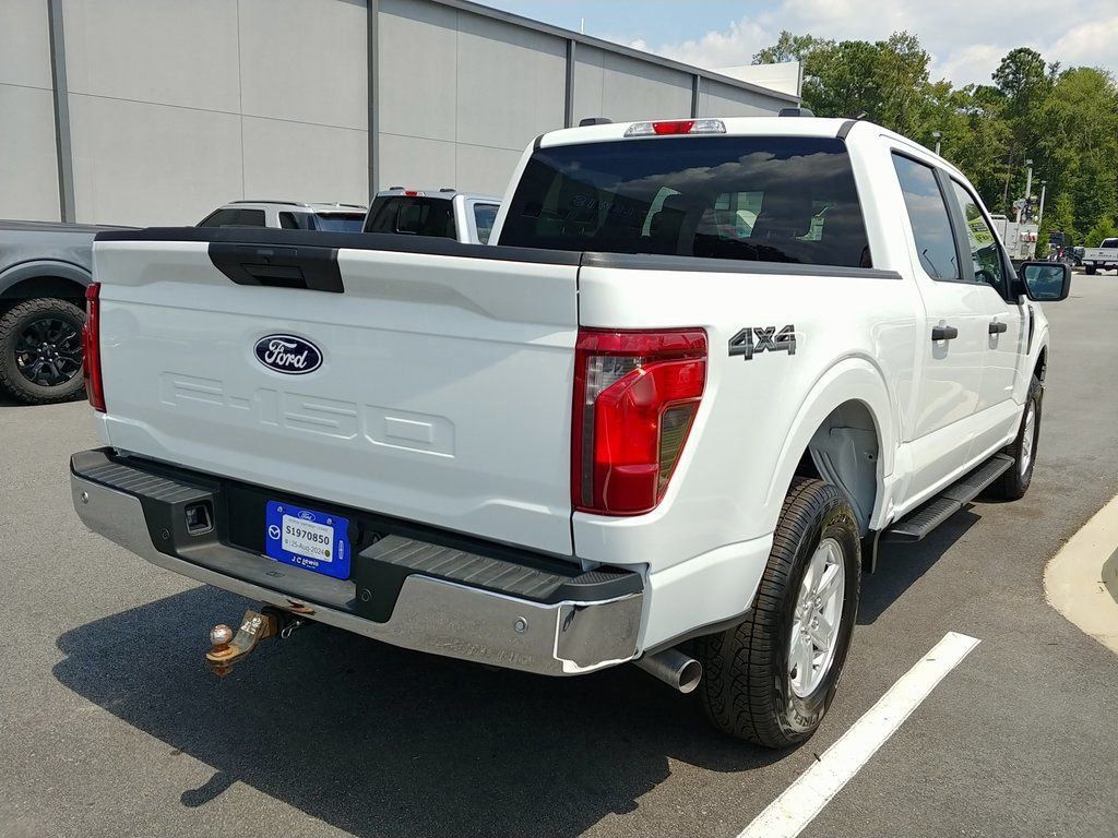 2024 Ford F-150 XL