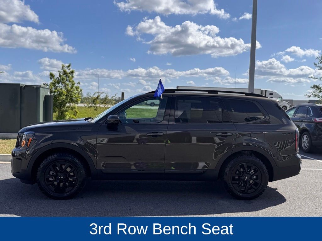 2024 Kia Telluride SX X-Pro